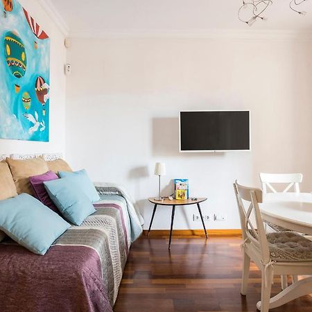 Beautiful Y Luxury Apartment Centrallylocated Barcelona Eksteriør bilde
