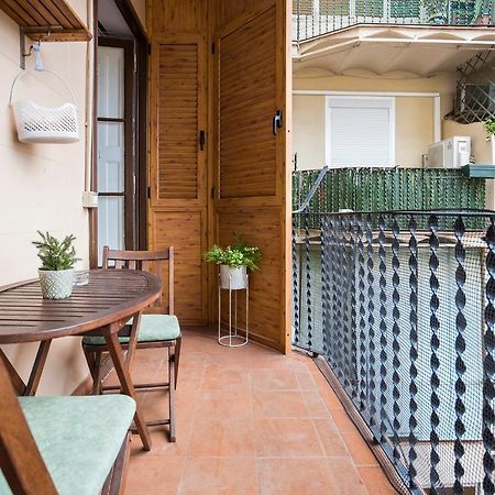Beautiful Y Luxury Apartment Centrallylocated Barcelona Eksteriør bilde