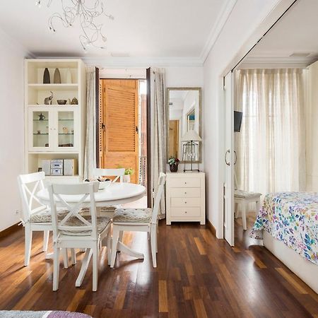 Beautiful Y Luxury Apartment Centrallylocated Barcelona Eksteriør bilde