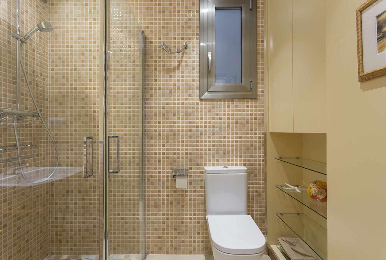 Beautiful Y Luxury Apartment Centrallylocated Barcelona Eksteriør bilde