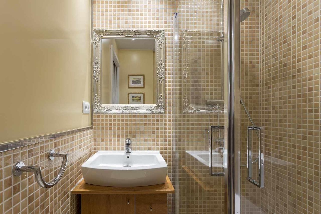 Beautiful Y Luxury Apartment Centrallylocated Barcelona Eksteriør bilde