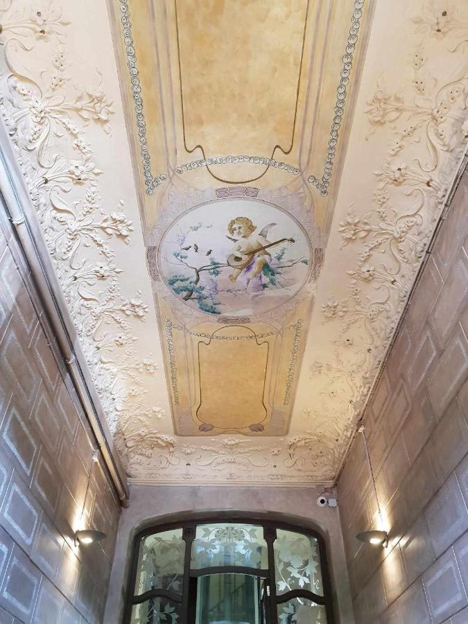 Beautiful Y Luxury Apartment Centrallylocated Barcelona Eksteriør bilde