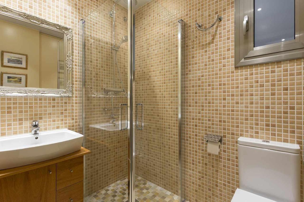 Beautiful Y Luxury Apartment Centrallylocated Barcelona Eksteriør bilde