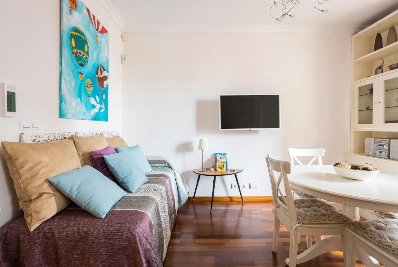 Beautiful Y Luxury Apartment Centrallylocated Barcelona Eksteriør bilde