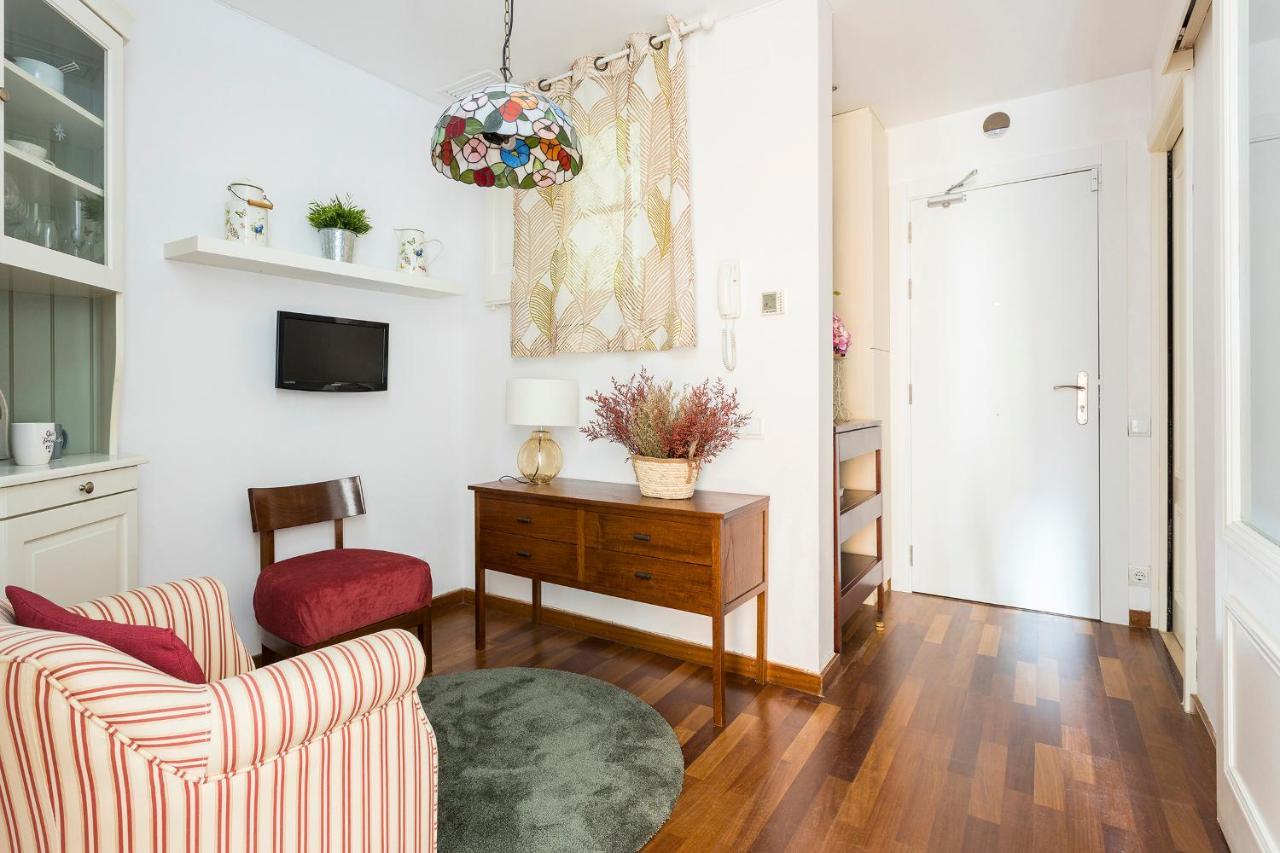 Beautiful Y Luxury Apartment Centrallylocated Barcelona Eksteriør bilde