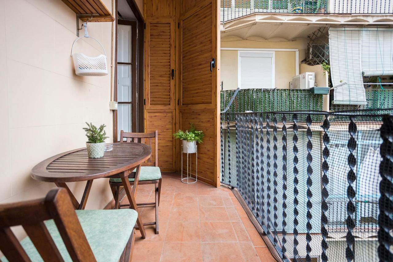 Beautiful Y Luxury Apartment Centrallylocated Barcelona Eksteriør bilde