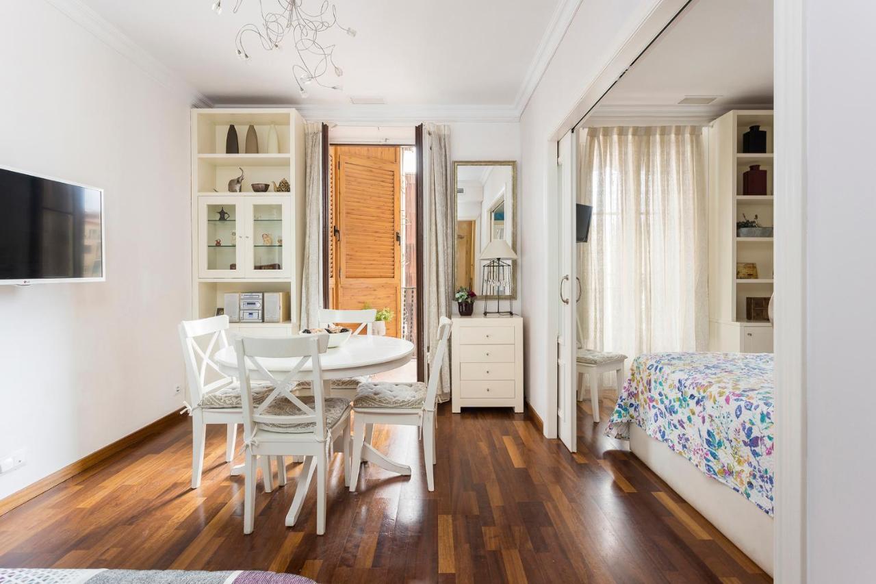 Beautiful Y Luxury Apartment Centrallylocated Barcelona Eksteriør bilde