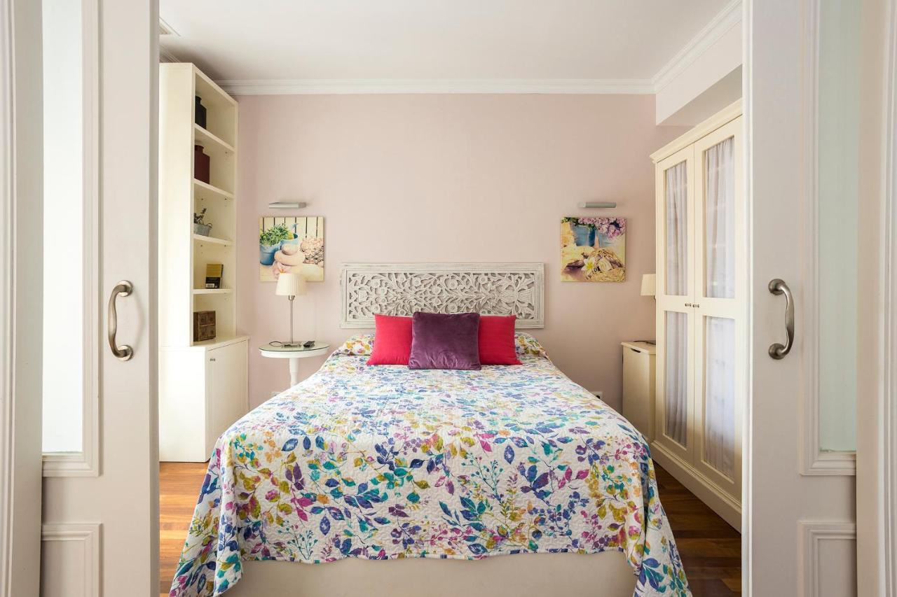 Beautiful Y Luxury Apartment Centrallylocated Barcelona Eksteriør bilde