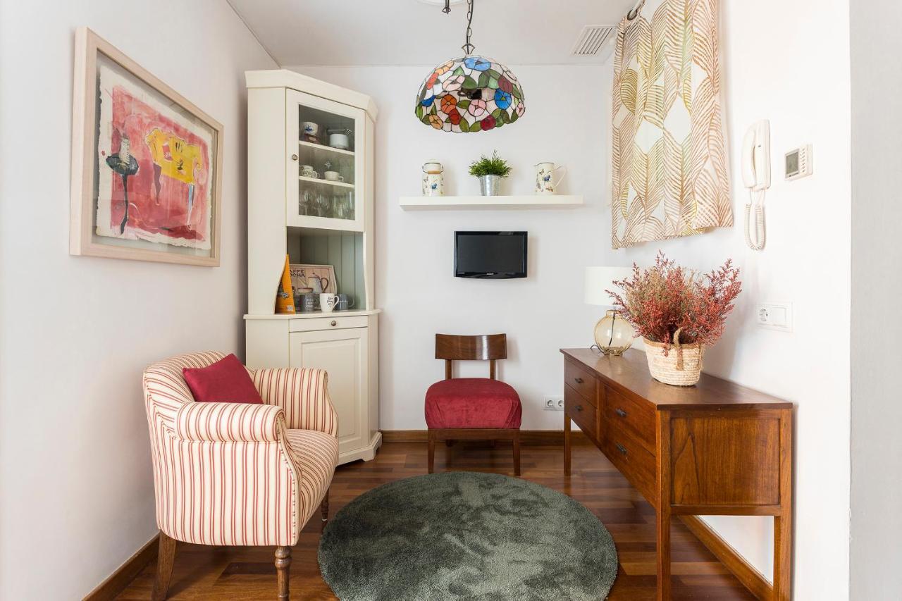 Beautiful Y Luxury Apartment Centrallylocated Barcelona Eksteriør bilde
